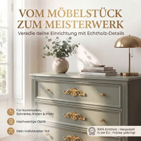 Kindermöbel Ornamente