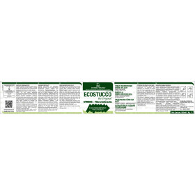 1 Kg Holzkitt Extra stark  Eiche mittel - 48