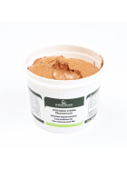 1 Kg Holzkitt Extra stark  Eiche mittel - 48