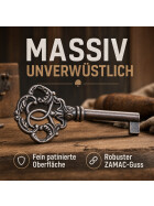 Möbelschlüssel 7017