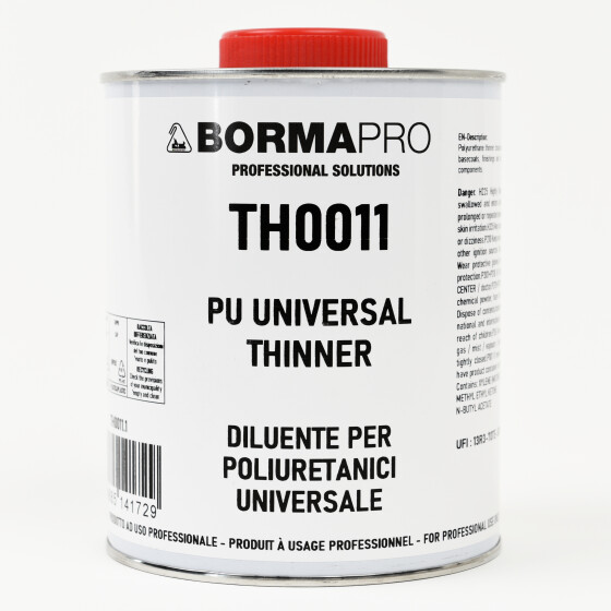 PU Universal Verdünner Pinselreiniger