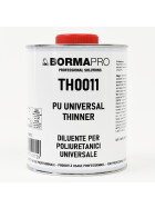 PU Universal Verdünner Pinselreiniger