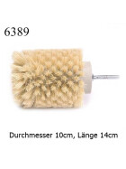Polierbürste 6389