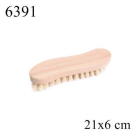 Polierbürste 6391