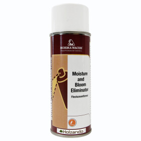 Borma Wachs Moisture and Bloom Eliminator –...