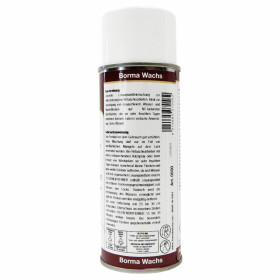 Borma Wachs Moisture and Bloom Eliminator –...