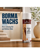 Borma Wachs Moisture and Bloom Eliminator – Effektiver Entferner von Feuchtigkeits- und Alkoholflecken auf lackierten Oberflächen