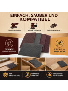 PROFI Schleifvlies – Hochwertige Schleifmittel für Holz, Metall und Kunststoff