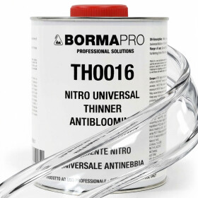 Nitro Universal Verdünner 1L – Hochwirksamer...