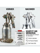 Nitro Universal Verdünner 1L – Hochwirksamer Reiniger & Lösemittel für Lacke, Farben, Harze – Profi Qualität
