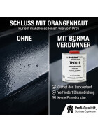 Nitro Universal Verdünner 1L – Hochwirksamer Reiniger & Lösemittel für Lacke, Farben, Harze – Profi Qualität