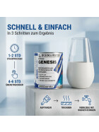 BORMA GENESIS Lack Emaile für alle Untergrunde auf Wasserbasis