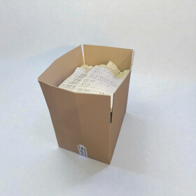 Schredder Karton Verpackungspolster Polster für...