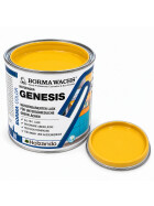BORMA GENESIS Lack Emaile für alle Untergrunde auf Wasserbasis 1003 - 2,5 Liter