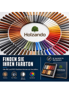 Reparatur Weichwachs für Holzoberflächen zur Ausbesserung von Kratzern, Druckstellen und kleinen Holzschäden