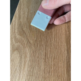 Weichwachs KLEIN - 15g - Kirschbaum 16