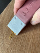 Weichwachs KLEIN - 15g - Kirschbaum 16