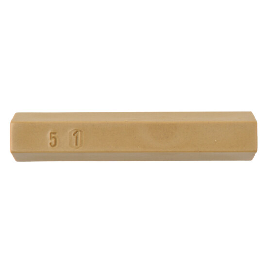 Weichwachs KLEIN - 15g - Eiche hell 51