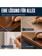Weichwachs KLEIN - 15g - Eiche hell 51