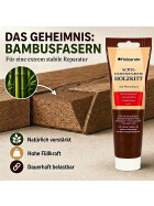 Acryl Faserverstärkter Holzkitt "Extra Stark" für Holz
