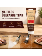 Acryl Faserverstärkter Holzkitt "Extra Stark" für Holz