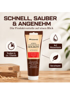 Acryl Faserverstärkter Holzkitt "Extra Stark" für Holz