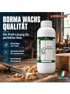 Naturaqua Holzmasselösung