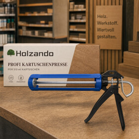 Kartuschenpresse für 310ml Standardkartuschen