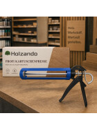 Kartuschenpresse für 310ml Standardkartuschen