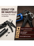 Kartuschenpresse für 310ml Standardkartuschen