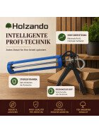 Kartuschenpresse für 310ml Standardkartuschen