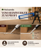 Kartuschenpresse für 310ml Standardkartuschen