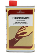 Finishing Spirit 0,5l
