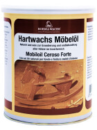 HARTWACHS ÖL - 1 Liter