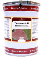 Thermowood &Ouml;l 5 Liter