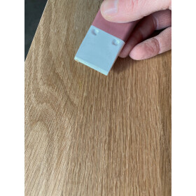 Kunstoffspachtel