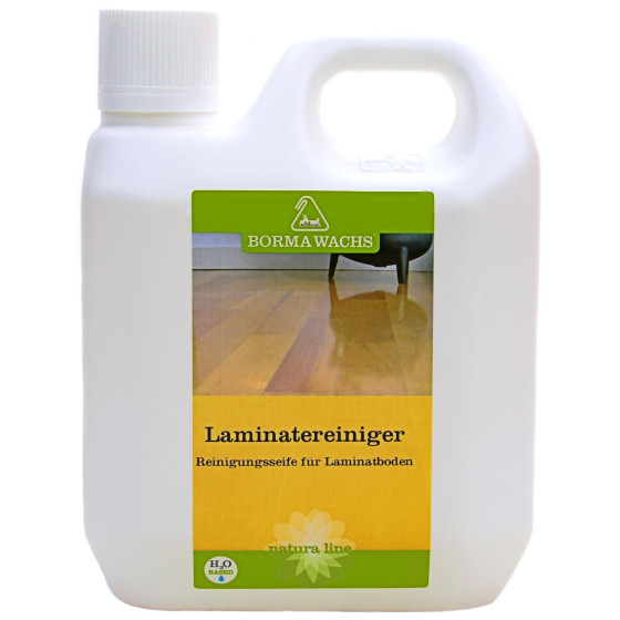 Laminat Reiniger - 1 Liter