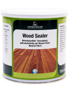 Wood Sealer Farbloser Acrylisolator auf Wasserbasis - 0,75L