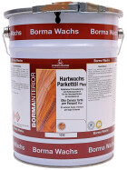 Hartwachsöl für Parkett 5 L – Borma Parkettöl 1030 Plus