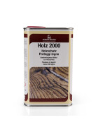 Borma Wachs Holz 2000 | Holzwurm Ex | Holzwurmmittel 5 Liter