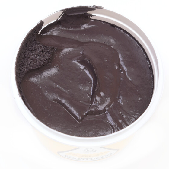BIO Holzkitt 500g - Wenge/ fast Schwarz - 146