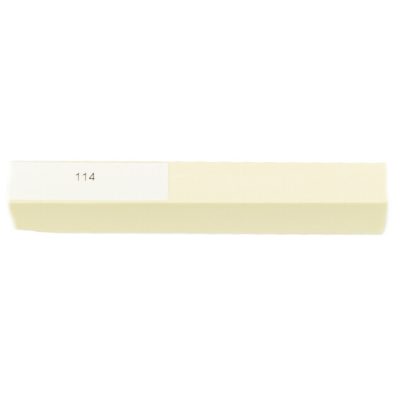 Hardwachs Kitt Stange 20g 114