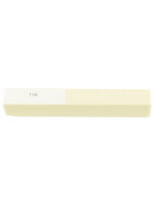 Hardwachs Kitt Stange 20g 114