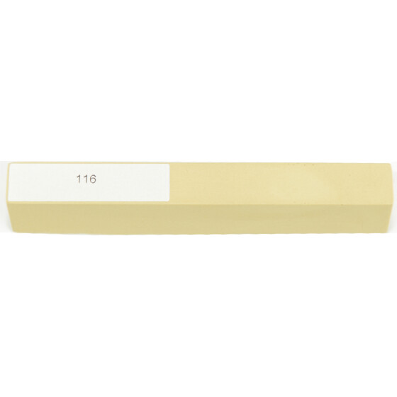 Hardwachs Kitt Stange 20g 116