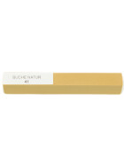 Hardwachs Kitt Stange 20g Buche natur