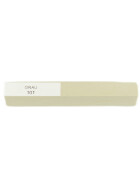 Hardwachs Kitt Stange 20g Grau
