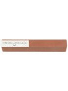 Hardwachs Kitt Stange 20g Kirschbaum dunkel