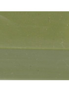 Hardwachs Kitt Stange 20g Olivgrün