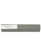 Hardwachs Kitt Stange 20g Quarzgrau