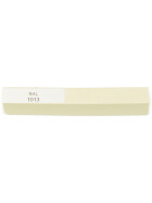 Hardwachs Kitt Stange 20g RAL1013